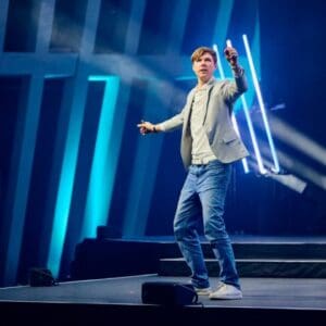 Thilo Stadelmann Speakers Select