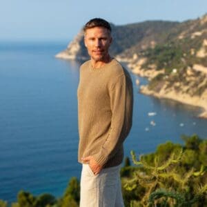 Christian Lell Speaker Select Redner Disziplin, Fokus & Resilienz