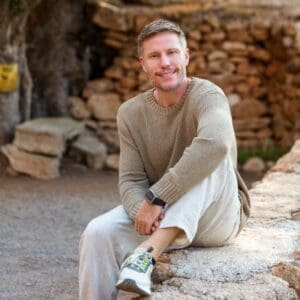 Christian Lell Speaker Select Redner Disziplin, Fokus & Resilienz