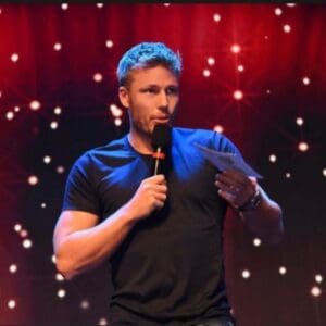 Christian Lell Speaker Select Redner Disziplin, Fokus & Resilienz