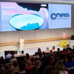 Franziska Brandmeier Speaker Bildung, Fuehrung & mentale Gesundheit