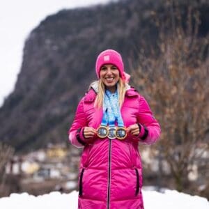 Deniz Kayadelen Speakers Select