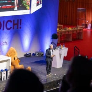 Gerd Wirtz Speakers Select