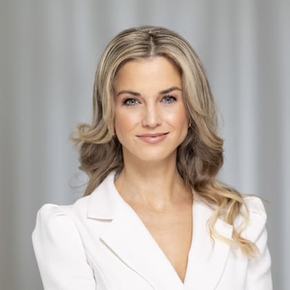 Miriam Rickli Speakers Select
