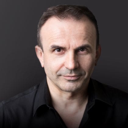 Pero Mićić - Speakers Select