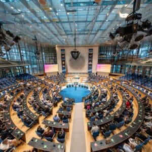 Theresa Schleicher Speakers Select