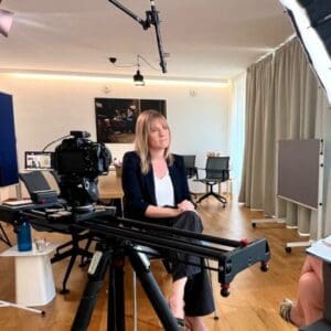 Theresa Schleicher Speakers Select