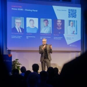 Andreas Hackethal Speakers Select