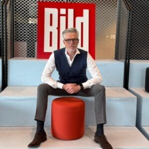 Andreas Hackethal Speakers Select