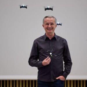 Marco Tempest Speakers Select