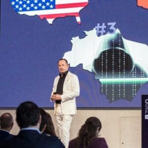 Peter Hacker Speakers Select