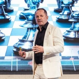 Peter Hacker Speakers Select