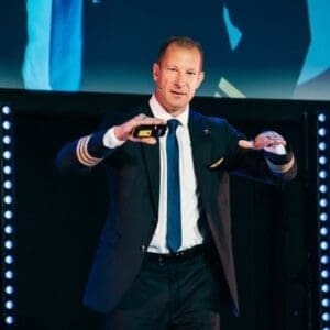 Philip Keil Redner Kommunikation & Teamwork Speaker Select