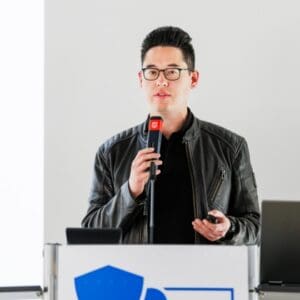 Dennis-Kenji Kipker Experte Cybersicherheit