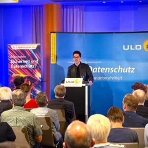 Dennis-Kenji Kipker Experte Cybersicherheit