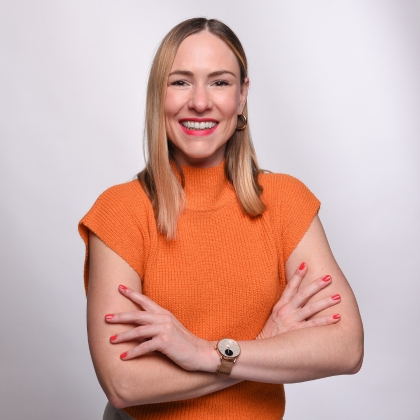 Marilyn Repp Rednerin Handel, Retail & Kundenzentrierung Speaker Select