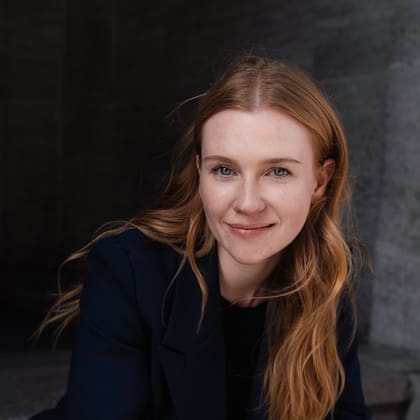 Franziska Brandmeier Speakers Select